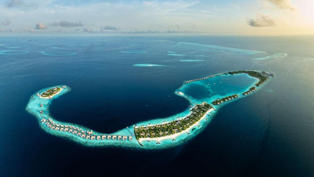 Maldives